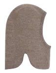 CeLaVi - Soft Wool Balaclava - Maskm&uuml;tsid - 50