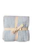Pippi - Cloth Muslin (3-Pack) - Musliinlapid - 6565 CM