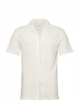 Lindbergh - Ss Shirt Terry - L&uuml;hikeste varrukatega s&auml;rgid - M