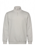 Lindbergh - Jersey Half Zip Sweat - Poolpika lukuga džemprid - XXL