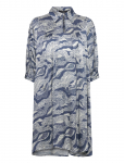 Bruuns Bazaar - Floretbbtamia Dress - L&uuml;hikesed kleidid - 34