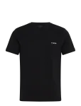 7 DAYS Active - Basic Tee - L&uuml;hikeste varrukatega - XL