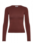 Weekday - Slim Fitted Long Sleeve - Pikkade varrukatega - XL