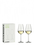 Ritzenhoff - Glanzlicht Vitvinsglas 2-P - Valge veini klaasid - 36 CL
