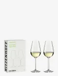 Ritzenhoff - Glanzlicht Vitvinsglas 2-P - Valge veini klaasid - 36 CL