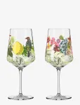 Ritzenhoff - Sommertau Vinglas 2-P Hugo - Valge veini klaasid - 54.4 CL