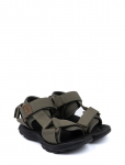 Pom Pom - Trecking Sandal Velcro - Sandaalid - 30