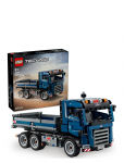 LEGO - Lastbil Med Tip - Lego&reg; Technic - ONE SIZE