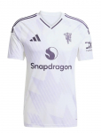 Adidas Performance - Mufc A Jsy - Spordi jalgpallis&auml;rgid - L