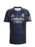 Adidas Performance - Real Madrid Away Jersey - Spordi T-s&auml;rgid - XXL