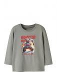 Name It - Nmmvoto Ls Nreg Top - Pikkade varrukatega T-s&auml;rgid - 104