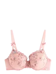 Lindex - Bra Lilja Rosie - T&auml;iskorviga rinnahoidjad - 75 C