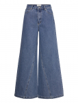 ABRAND - 94 Super Wide Chantell Mid Vintage Blue - Laiad - 30
