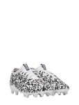 Under Armour - Ua Magnetico Select 5 Fg Jr - Jalgpallisaapad - 38
