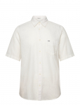 Wrangler - Ss 1 Pkt Shirt - L&uuml;hikeste varrukatega s&auml;rgid - M