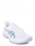 Asics - Netburner Ballistic Ff 4 - Madala s&auml;&auml;rega tossud - 38