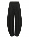 Gestuz - Gzcallia Mw Barrel Pants - Lai jalg - 36