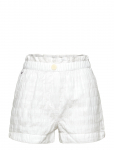 Tommy Hilfiger - Textured Cotton Short - L&uuml;hikesed p&uuml;ksid - 140