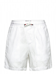 Tommy Hilfiger - Linen Viscose Short - L&uuml;hikesed dressip&uuml;ksid - 140