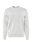 Calvin Klein - Ls Supima Cotton Crew 14Gg - &Uuml;mara kaelusega - XL