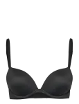 Calvin Klein - Push Up Plunge - Push-up rinnahoidjad - 80 E