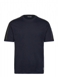 EA7 - T-Shirt - L&uuml;hikeste varrukatega - XS