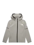 The North Face - Teen Mountain Athletics Woven Jacket - Tuulejoped - S