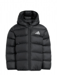 Adidas Sportswear - Lk Sd Jkt - Tepitud ja polsterdatud - 122