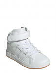 Adidas Sportswear - Grand Court Mid K - 29