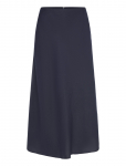 Gant - Linen Blend Skirt - P&otilde;lveni ja midiseelikud - 38