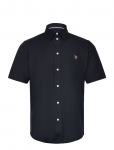 U.S. Polo Assn. - Natan Reg Sf Uspa M Shirt - L&uuml;hikeste varrukatega s&auml;rgid - L