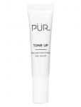P&Uuml;R - Tone Up Niacinamide Firming Eye Serum - Silmaseerumid - 12.5 ML