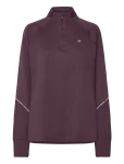 Newline - Nwlpower Half Zip Midlayer W - Spordidressipluusid - S