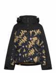 Roxy - Free Jet Block Girl Jk - Suusajoped - 140