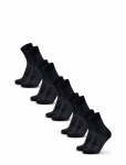 Danish Endurance - Light Hiking Crew Socks 5-Pack - Spordisokid - 48-51