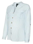 Vero Moda Maternity - Vmmbumpy L/S Shirt New - Pikkade varrukatega - M