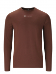 Virtus - Roger M Hyperstretch L/S Tee - Spordi pikkade varrukatega topid - XXL