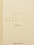 New Mags - The Essence Of Gucci - Raamatud - 14.5X 1.5X 21.5CM