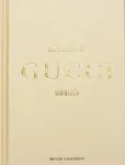 New Mags - The Essence Of Gucci - Raamatud - 14.5X 1.5X 21.5CM