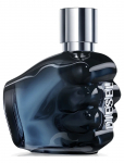 Diesel - Fragrance - Only The Brave Eau De Parfum 125.00 Ml - Eau De Parfum - 125 ML