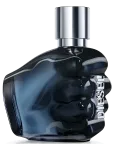 Diesel - Fragrance - Only The Brave Eau De Parfum 125.00 Ml - Eau De Parfum - 125 ML