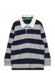 United Colors Of Benetton - L/S Polo Shirt - Pikkade varrukatega polos&auml;rgid - 104