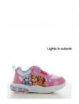 Paw Patrol - Pawpatrol Sneakers - Madala s&auml;&auml;rega tossud - 30