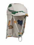 Liewood - Cecilia Swim Hat - Ujumism&uuml;tsid - 3/6M