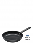 Fiskars - Hard Face Frying Pan 28Cm - Praepannid - &Oslash; 28 CM