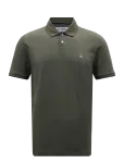 Original Penguin - Daddy Tncl Piq Stick - L&uuml;hikeste varrukatega - L