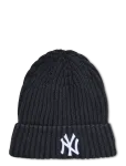 New Era - Mlb Washed Beanie Neyyan - Kootud m&uuml;tsid - ONE SIZE