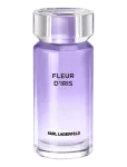 Karl Lagerfeld Fragrance - Fleur D'iris Edp - Eau De Parfum - 100 ML