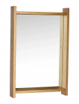 H&uuml;bsch - Forma Mirror - Mirrors - 40X8XH60CM