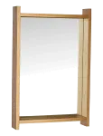 H&uuml;bsch - Forma Mirror - Mirrors - 40X8XH60CM